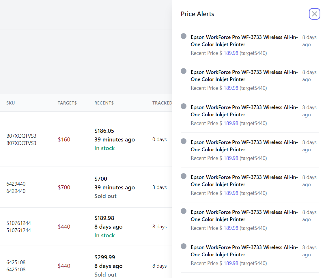 Fastbee gallery image