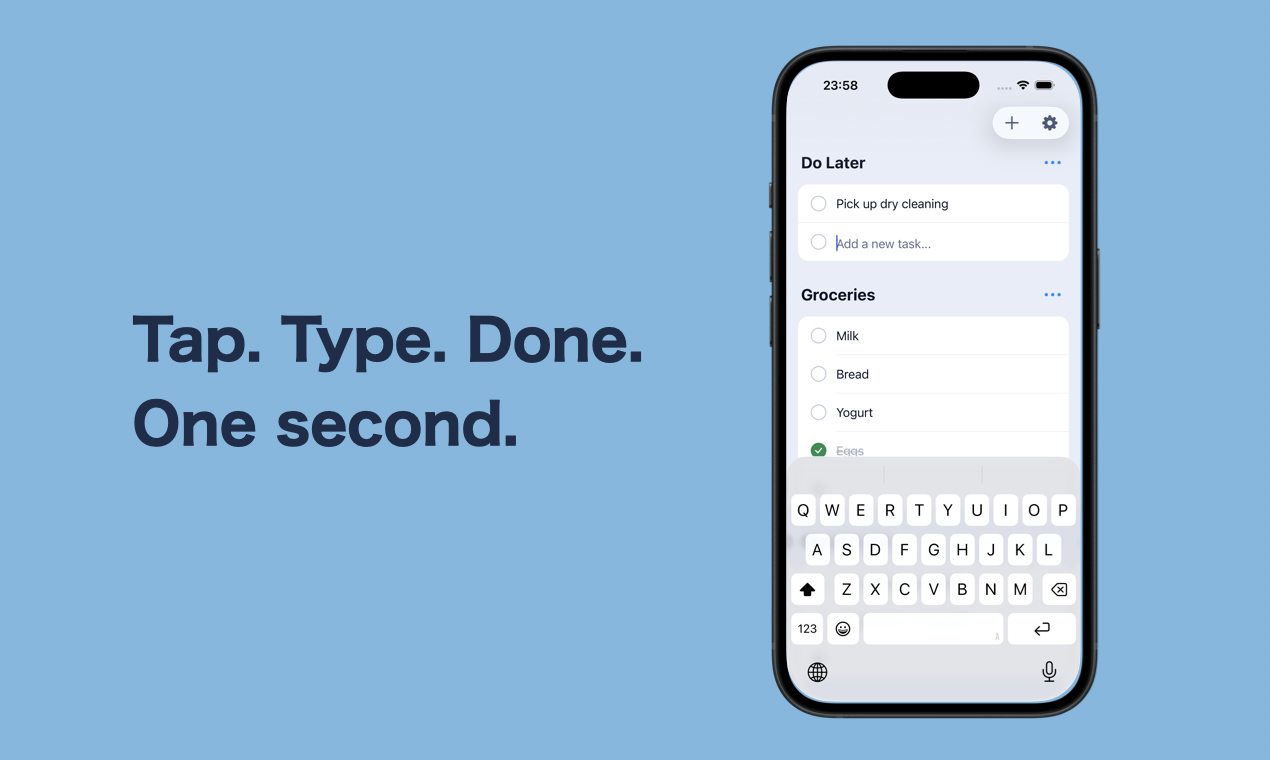 YABOYO — Simple To-Do gallery image