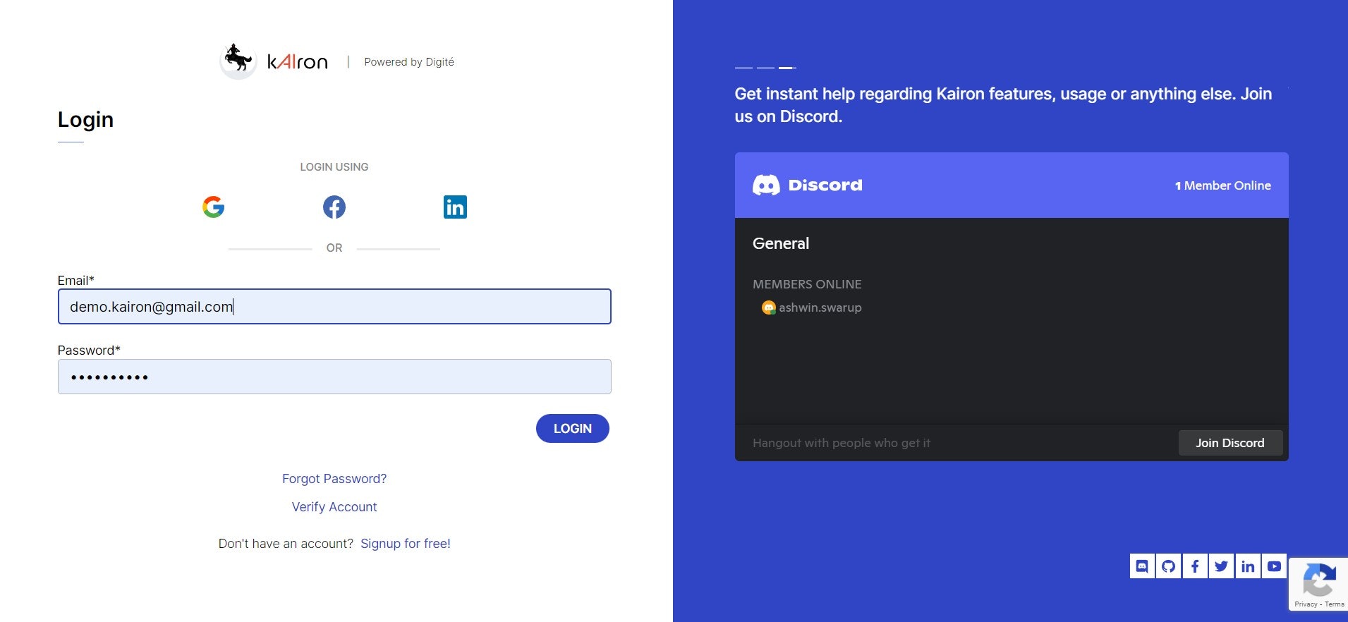 وسائط في القاهرة - منصة إدارة دورة حياة chatbot 2