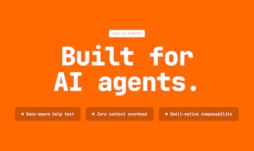 InstantCLI gallery image