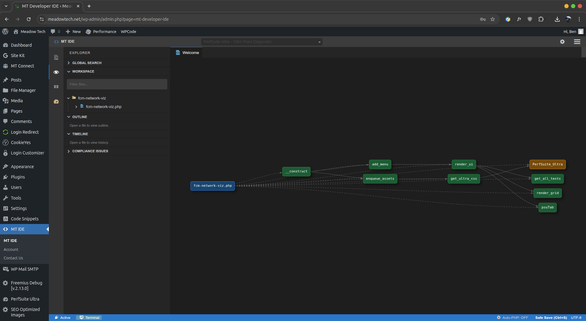 MT Developer IDE gallery image