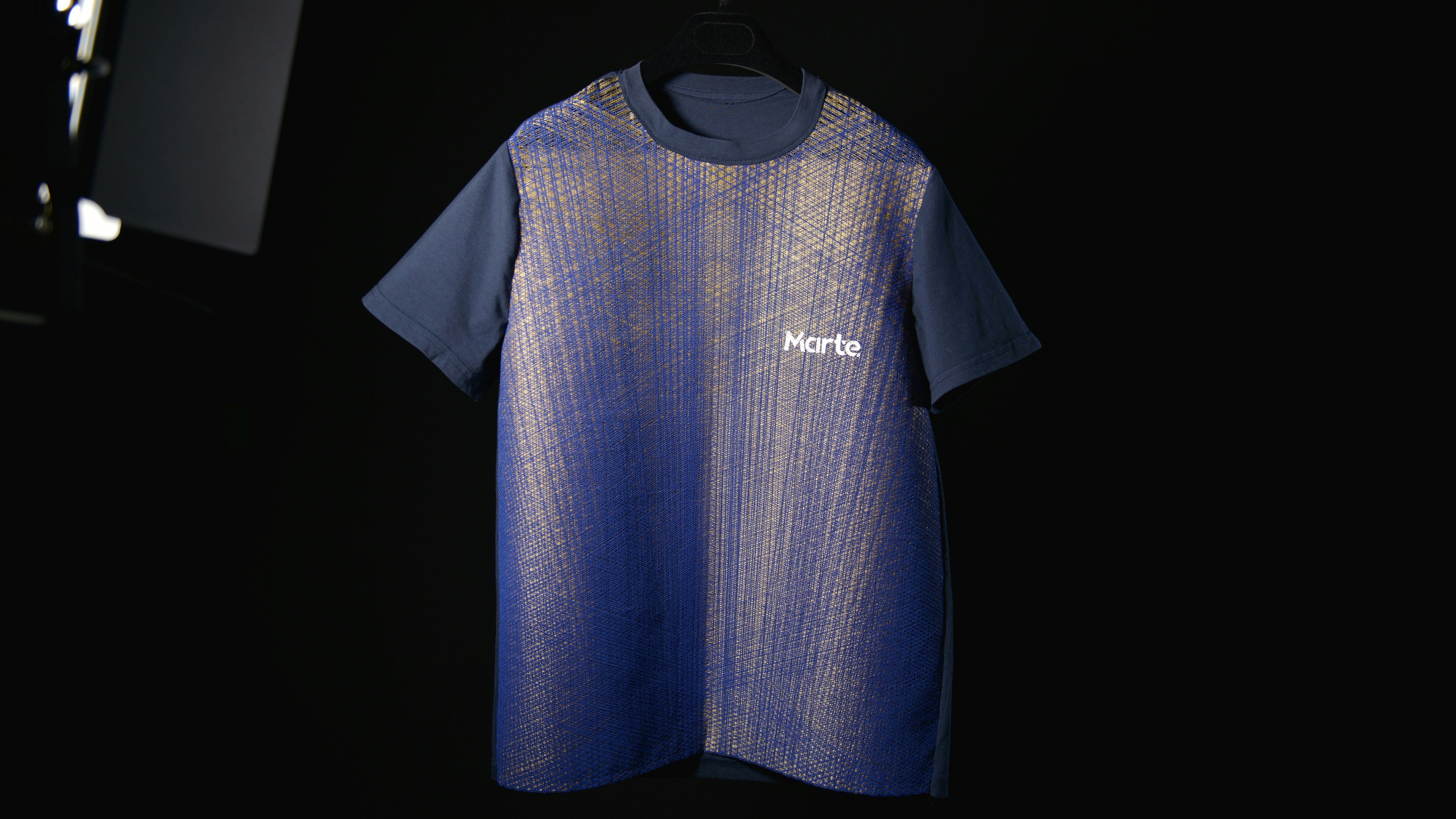 3DZERO T-Shirt gallery image