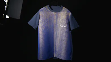 3DZERO T-Shirt gallery image