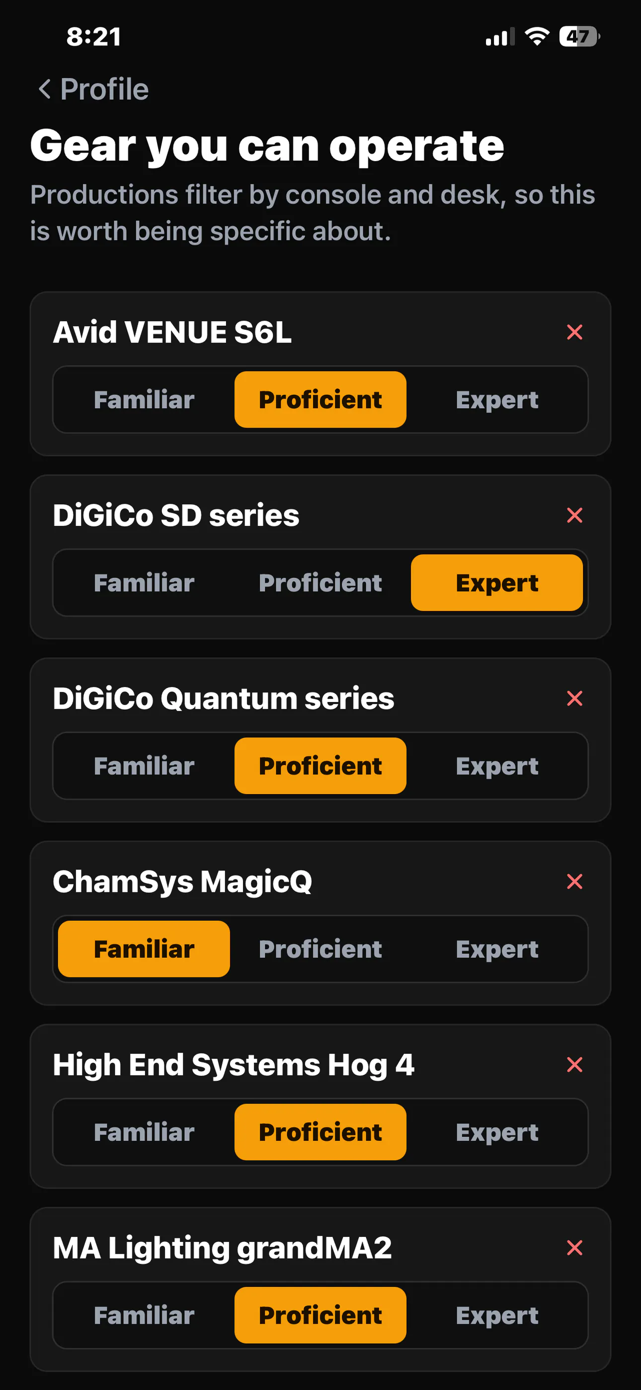 ProTourBooking gallery image