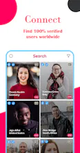 Lovebook - free dating app gallery image