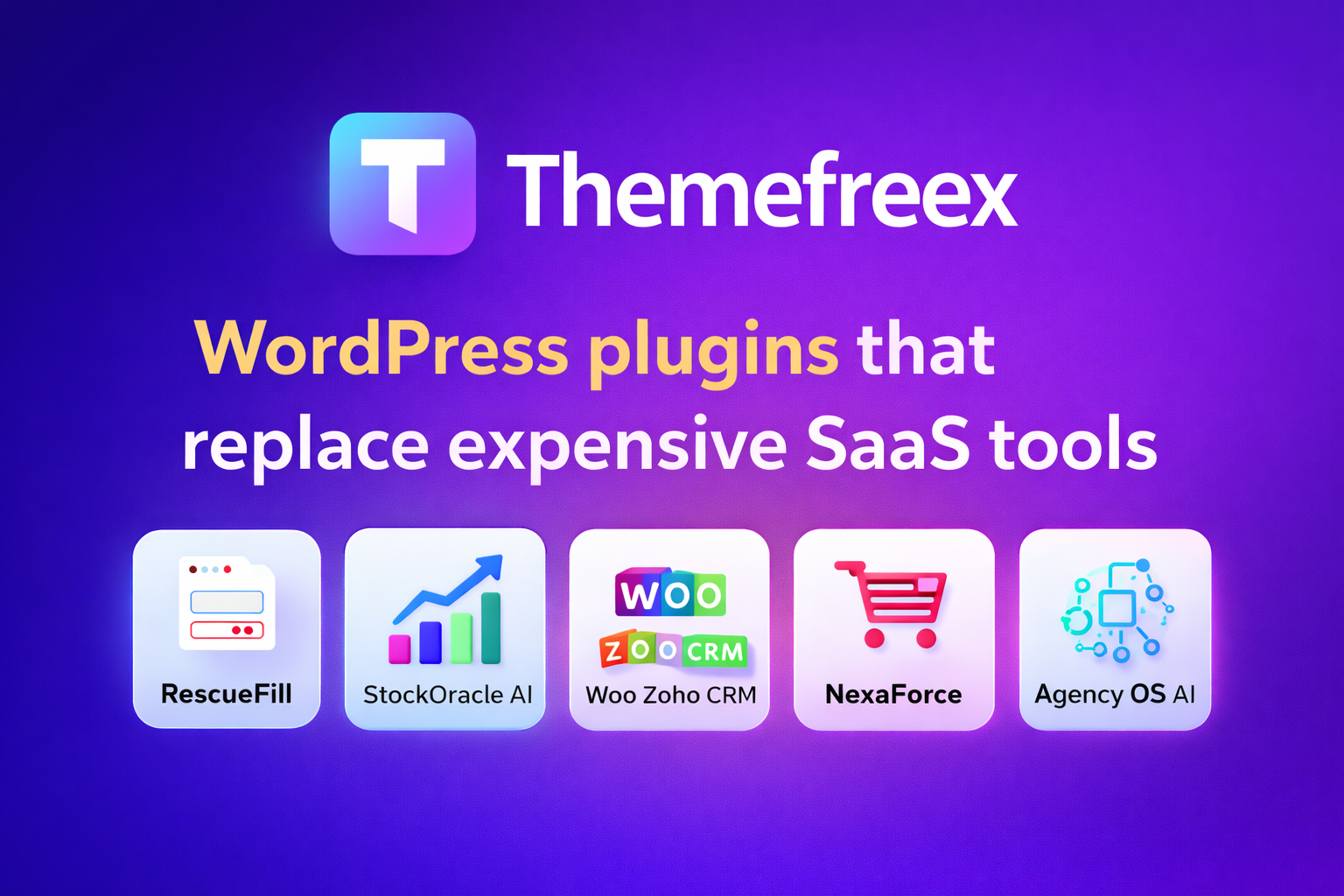 Themefreex gallery image