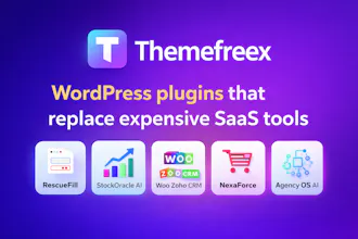 Themefreex gallery image