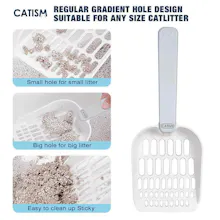 Cat Litter Scoop gallery image