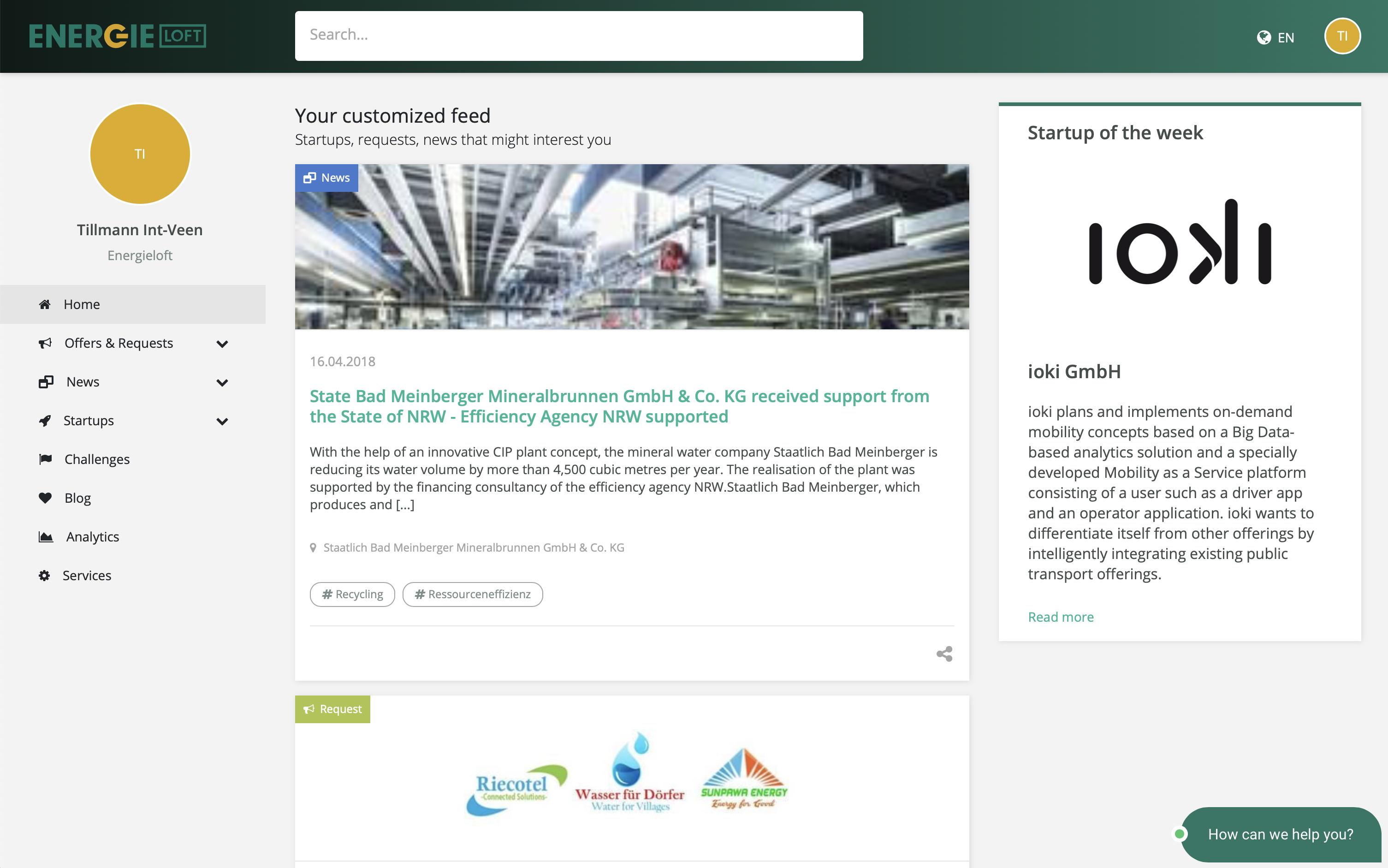 Energieloft gallery image