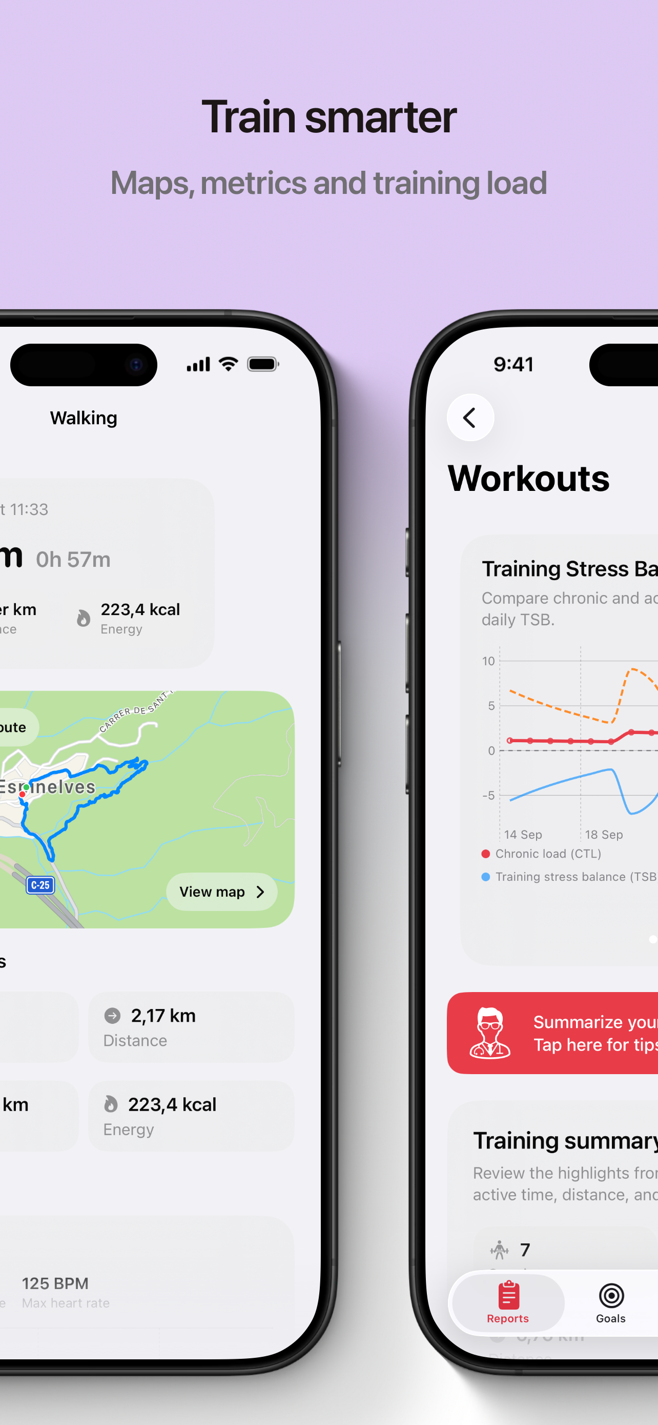 Health Reports gallery image