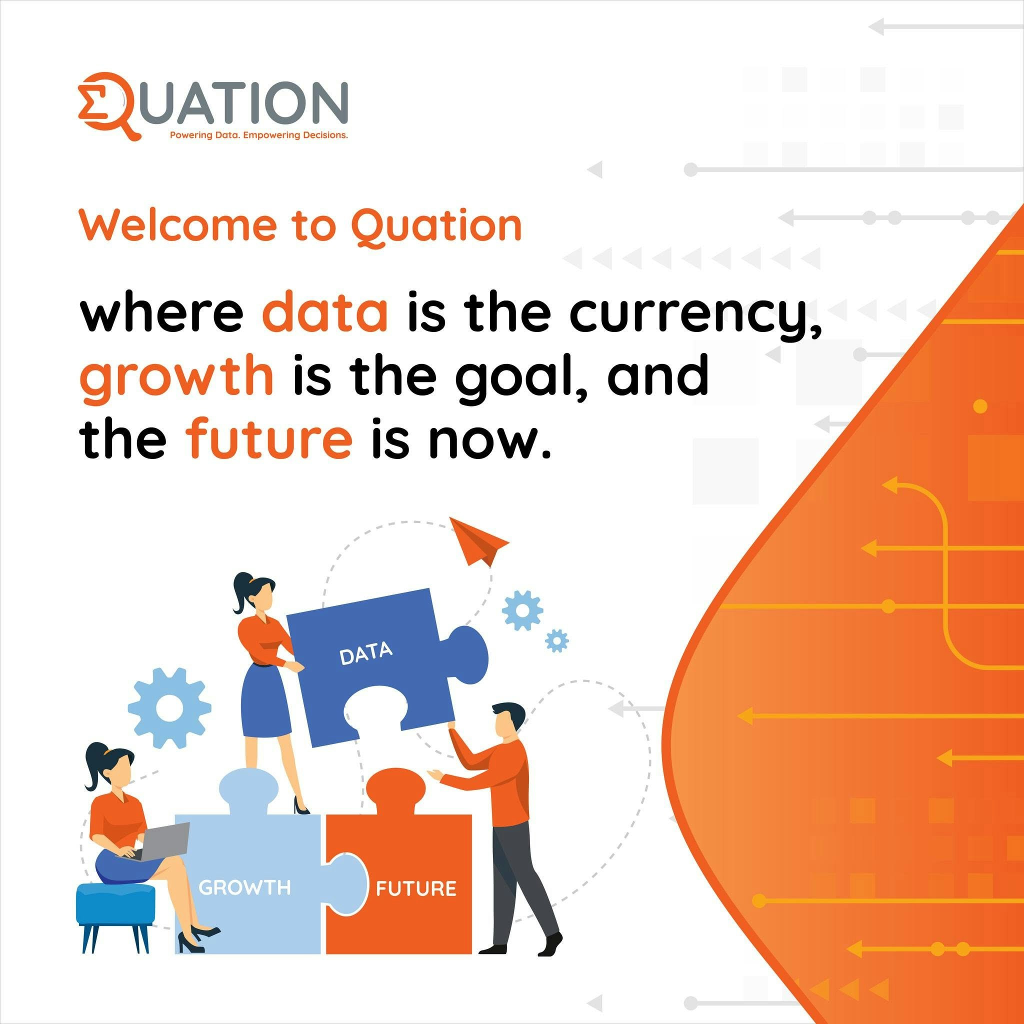 Quation gallery image