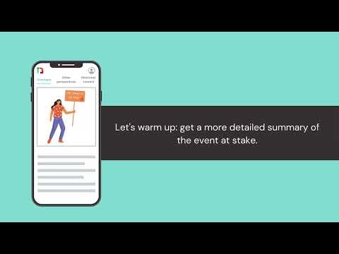 The Newsroom gallery image