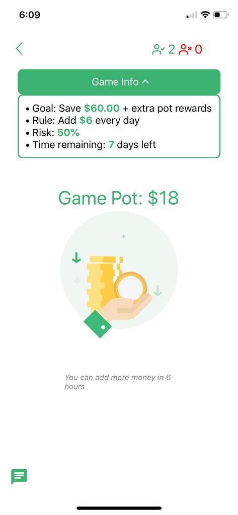 The Saving Game gallery image