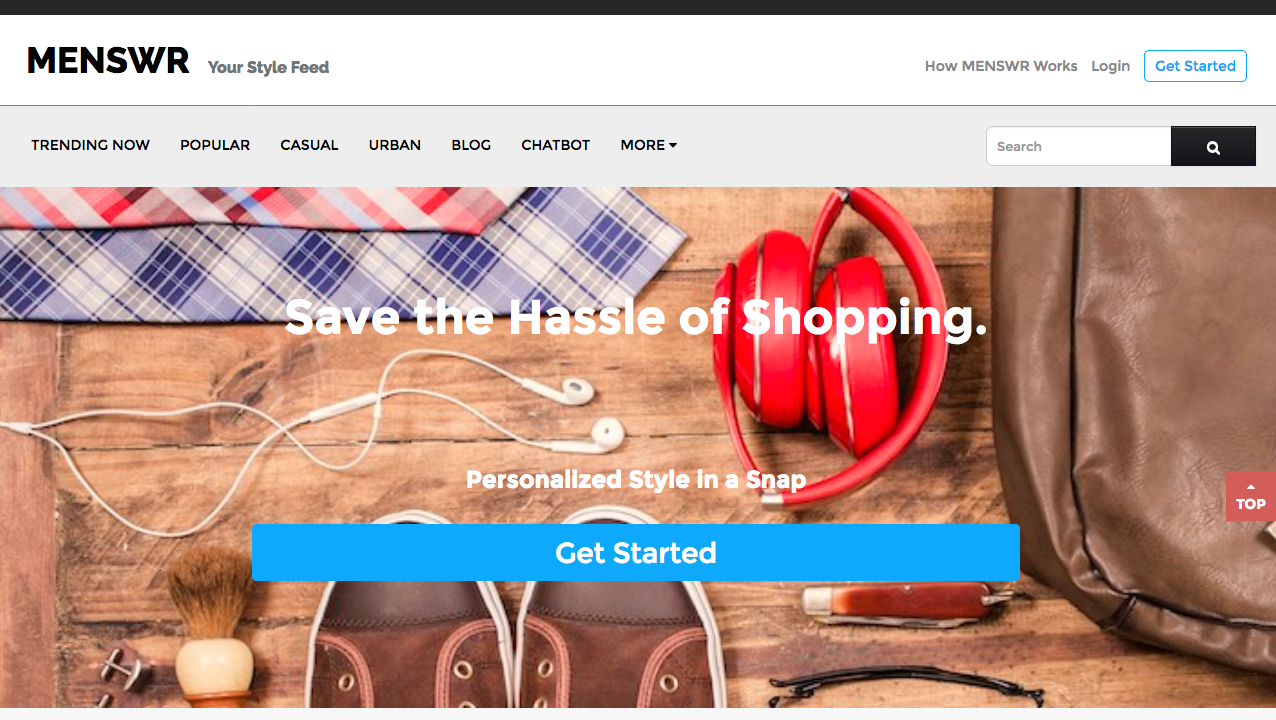 MENSWR gallery image