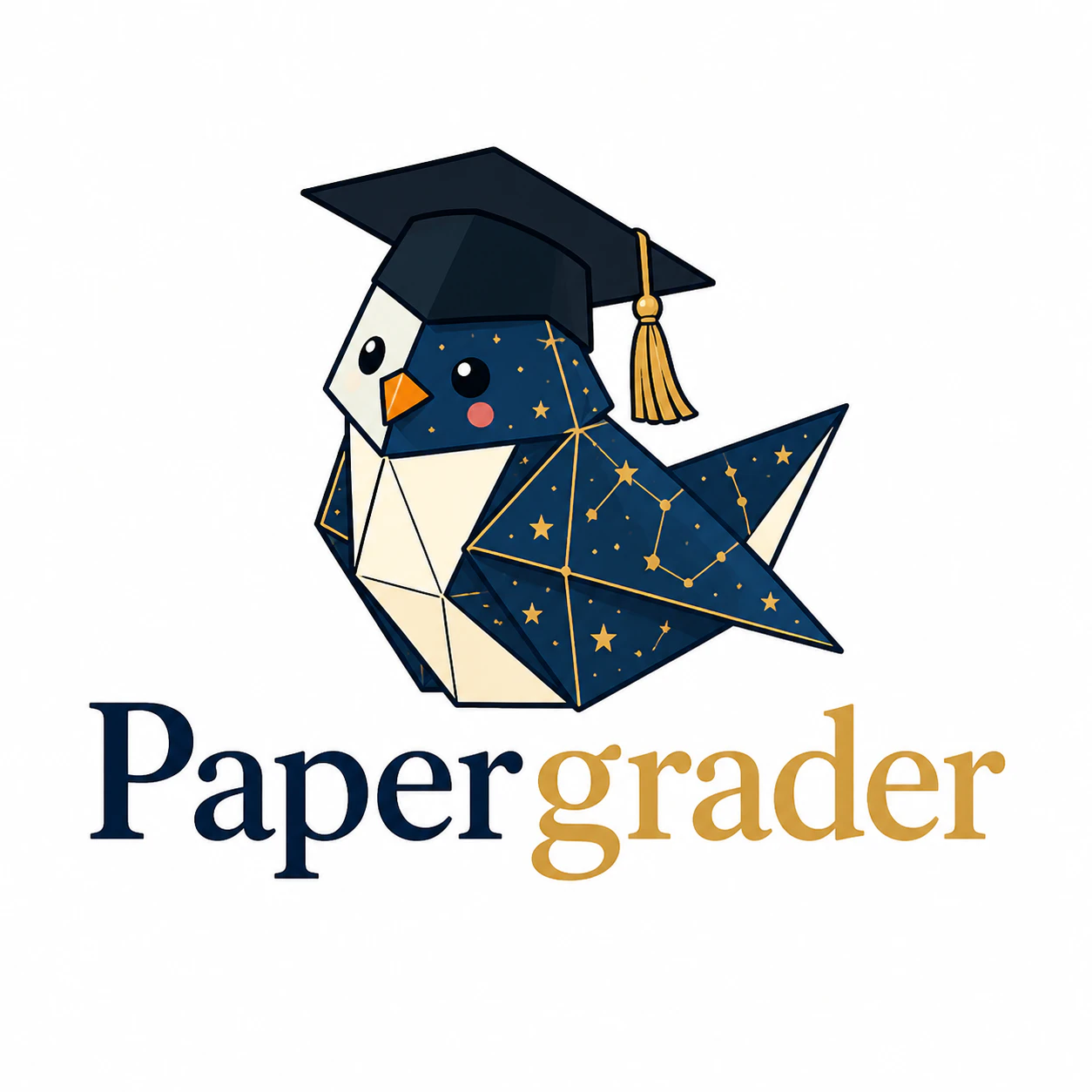 PaperGrader logo