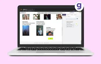 Grabbly gallery image