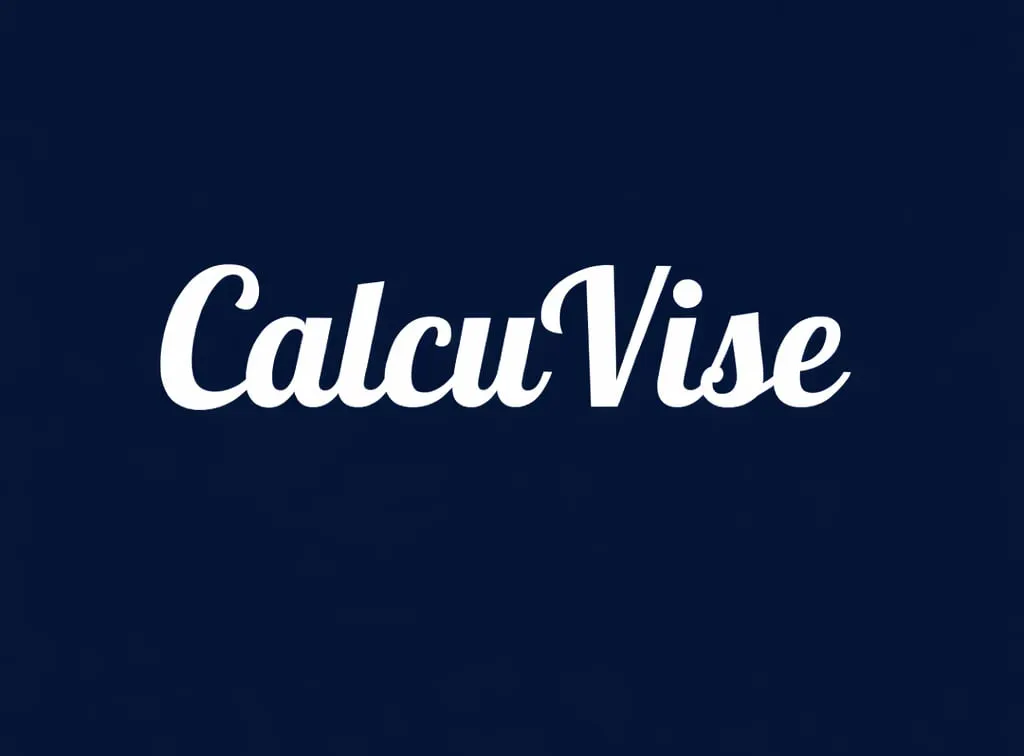 CalcuVise gallery image
