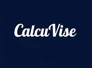 CalcuVise gallery image