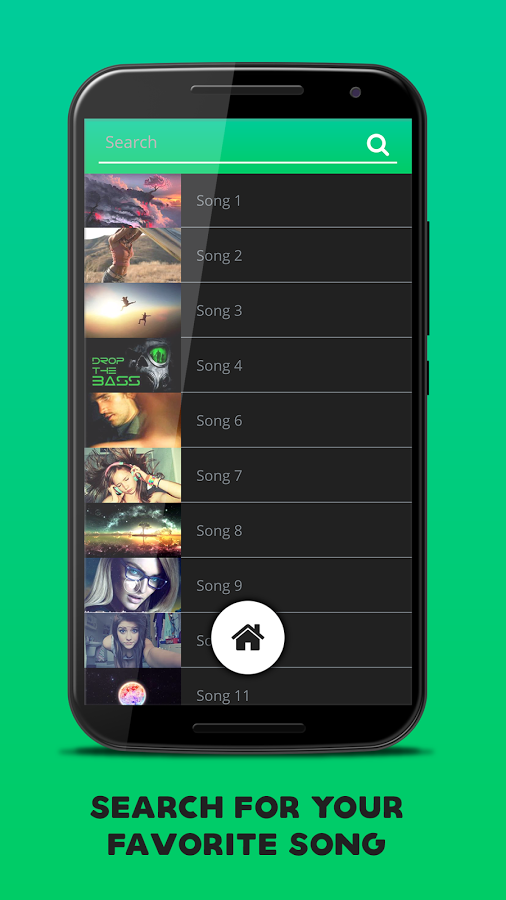 Free Music Downloader gallery image
