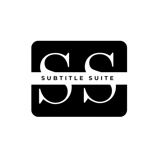 Subtitle Suite logo
