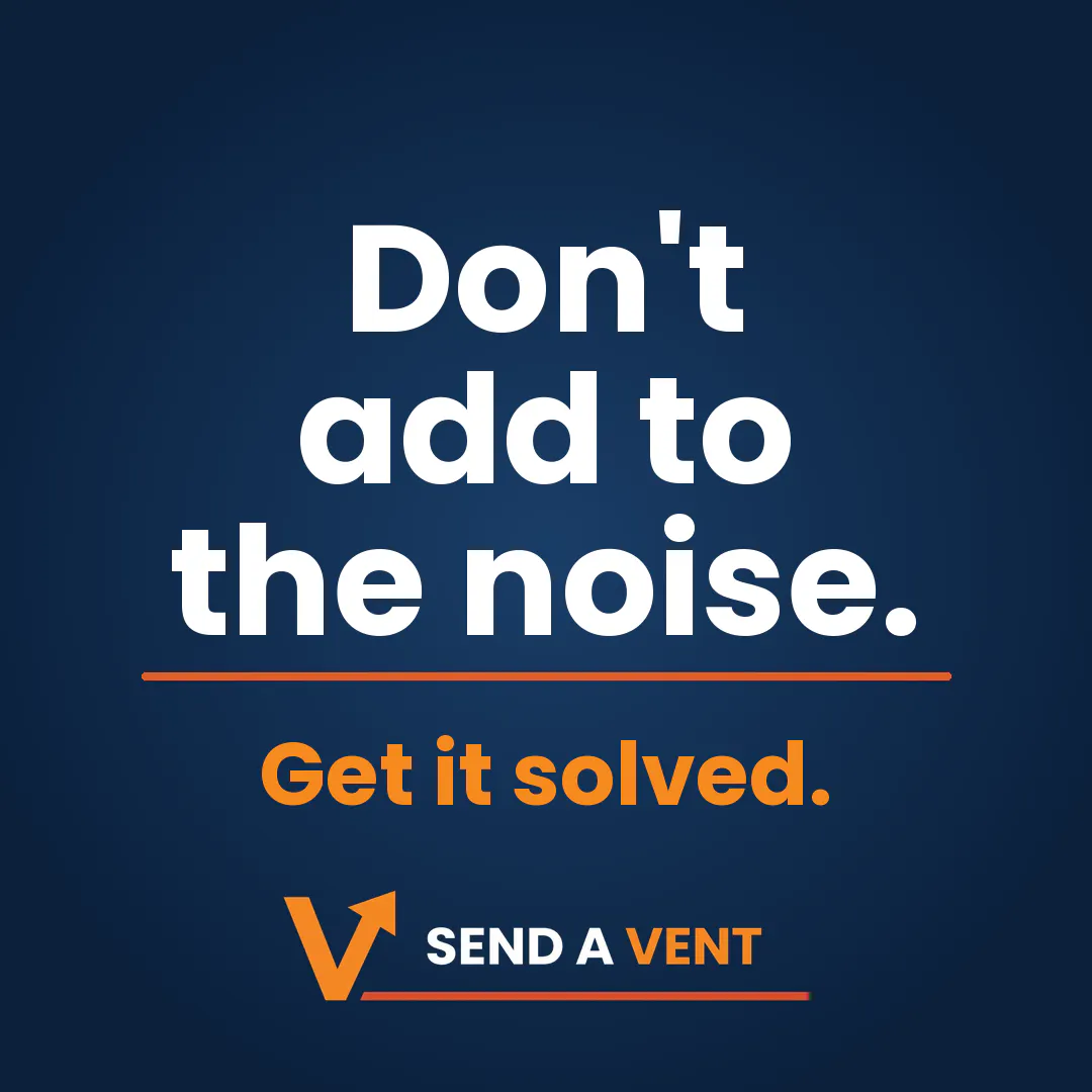 Send A Vent gallery image