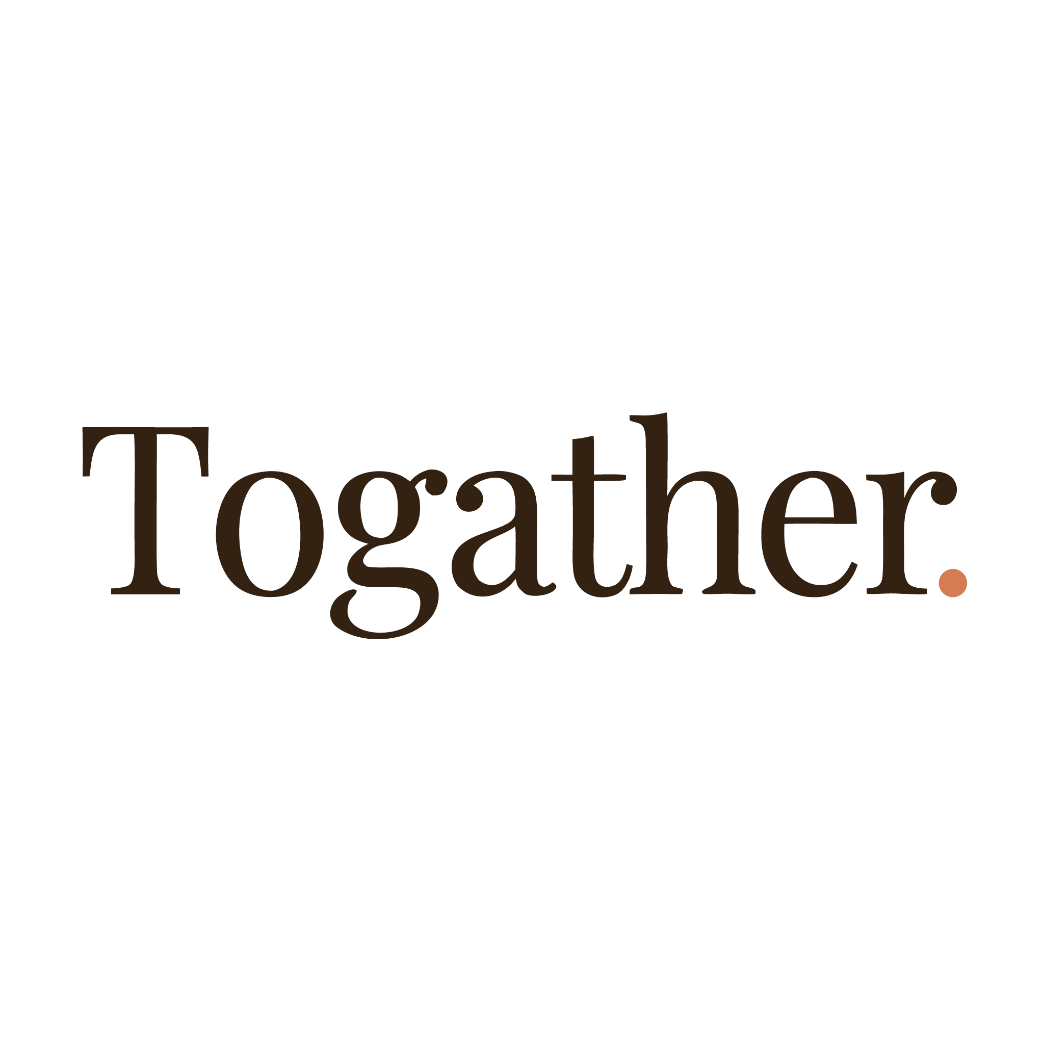 Togather.