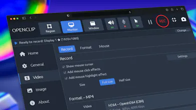 openclip gallery image
