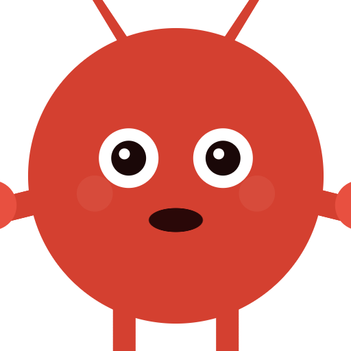 MiniClaws - Product Hunt launch logo and brand identity