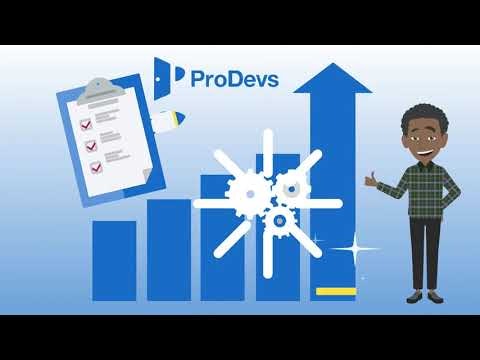 ProDevs gallery image