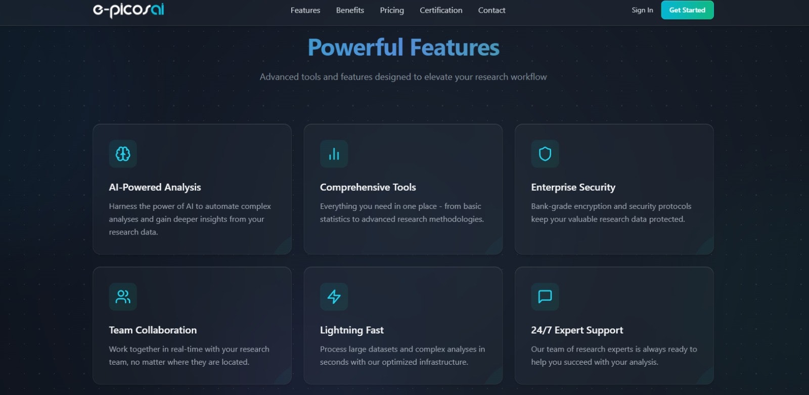 EPICOSAİ gallery image