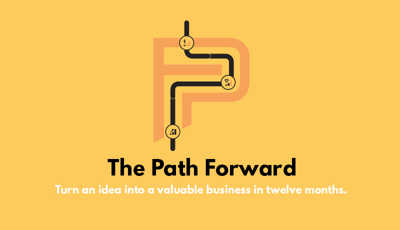 The Path Forward gallery image