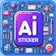sticker maker ai