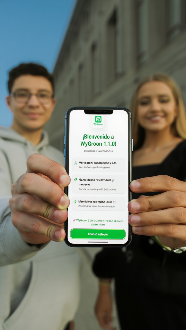 WyGroon gallery image