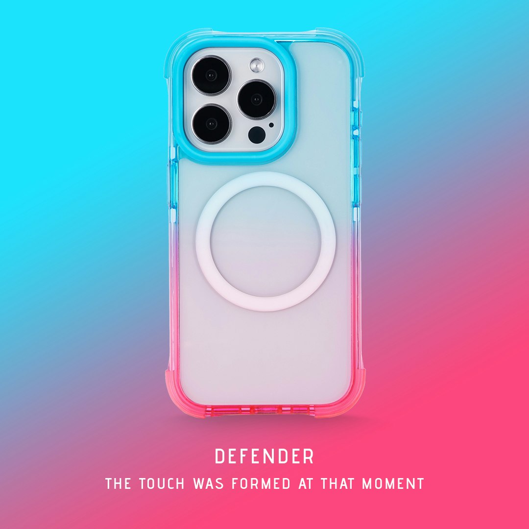 New Fashion & Eco-friendly iPhone cases media 1