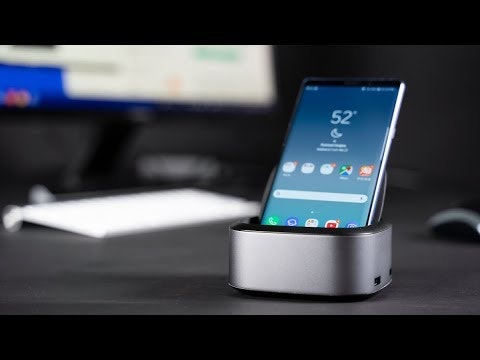 NuDock gallery image