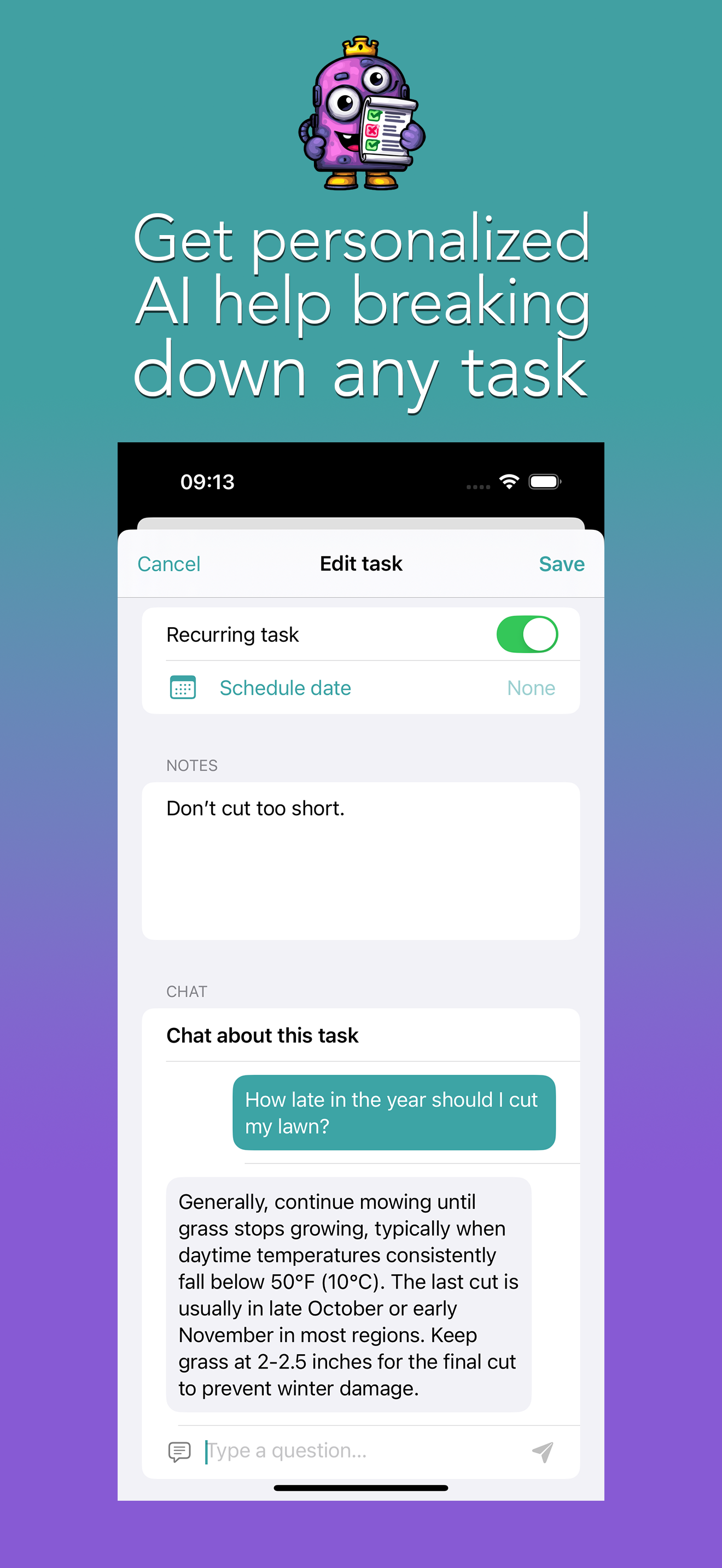 SimpleTask gallery image