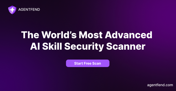 AgentFend gallery image