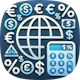 Split Tip & Travel Calculator