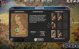 Total War Battles: KINGDOM media 2