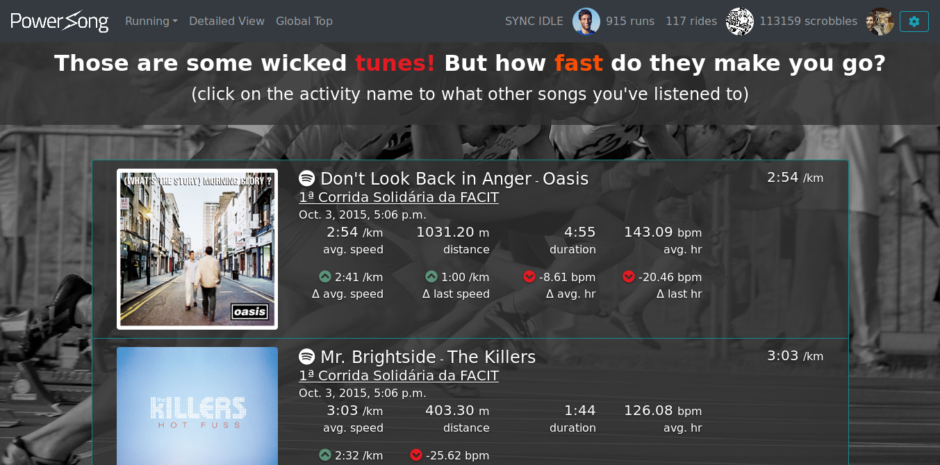 Effortly gallery image