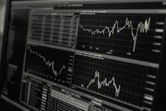 Crypto Signals gallery image