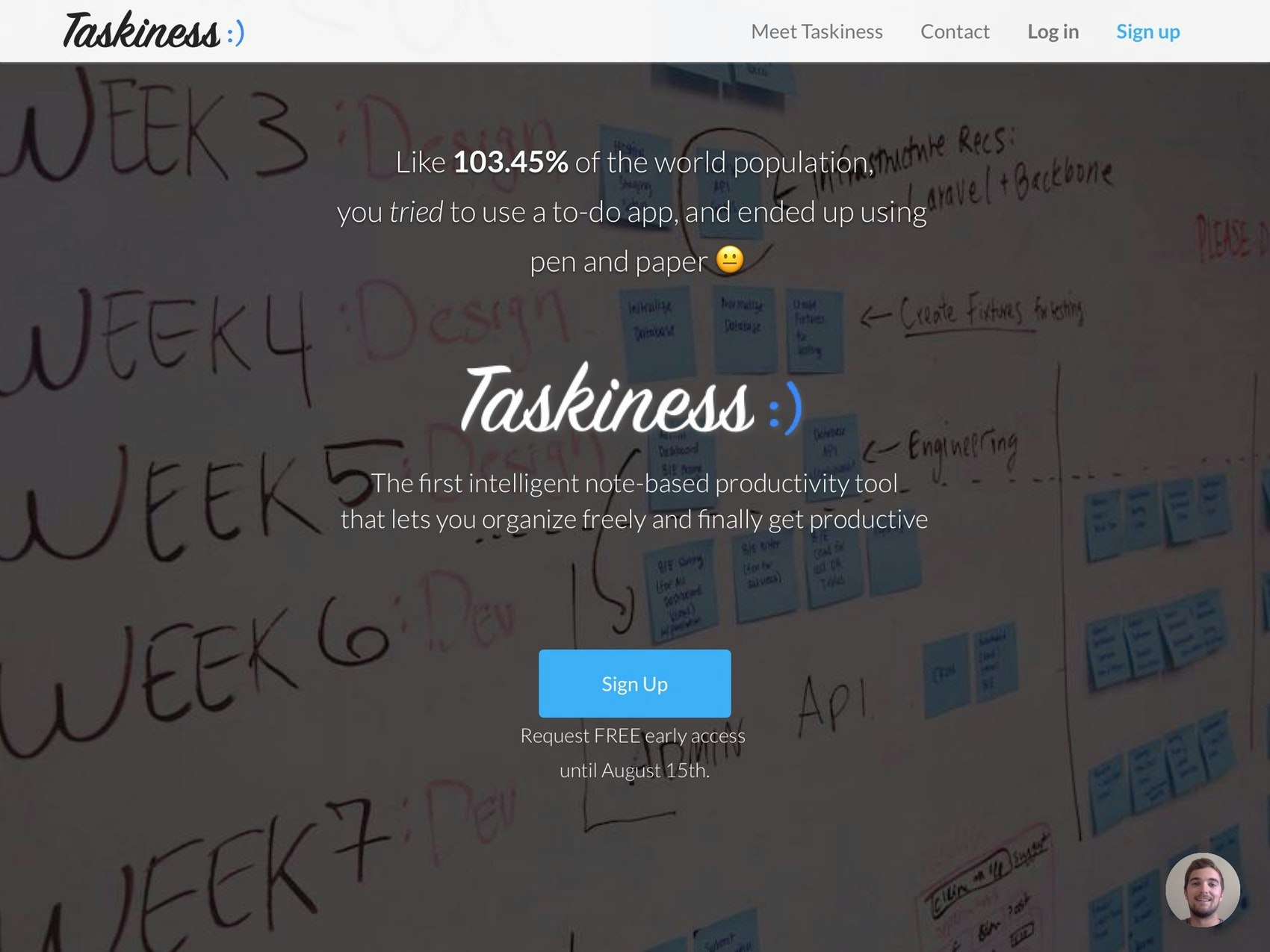 Taskiness gallery image