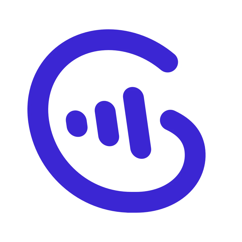 Geode — AI Transcription, No Cloud logo