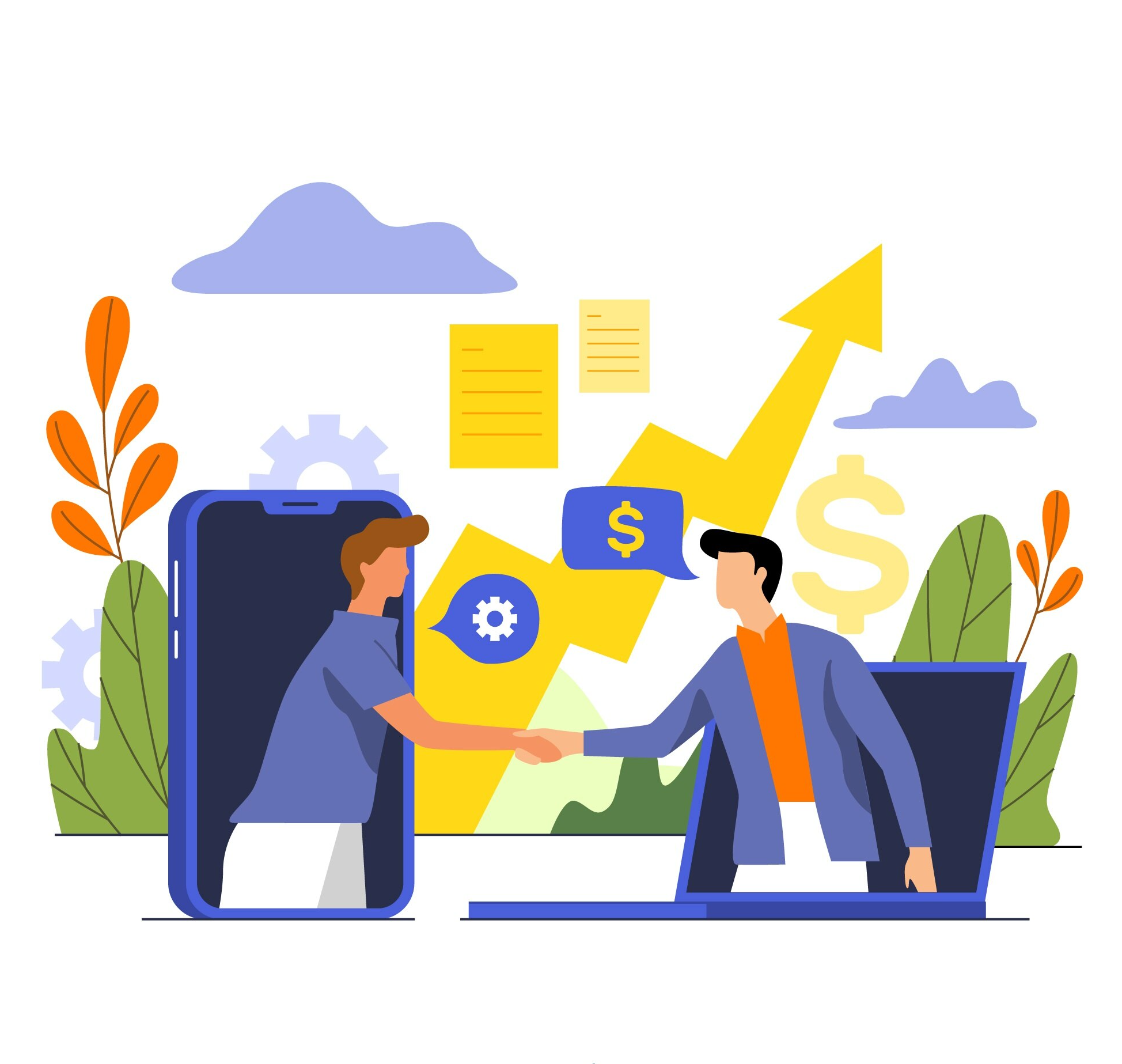 RentaloTop - Screenshot 2 showing product features and functionality