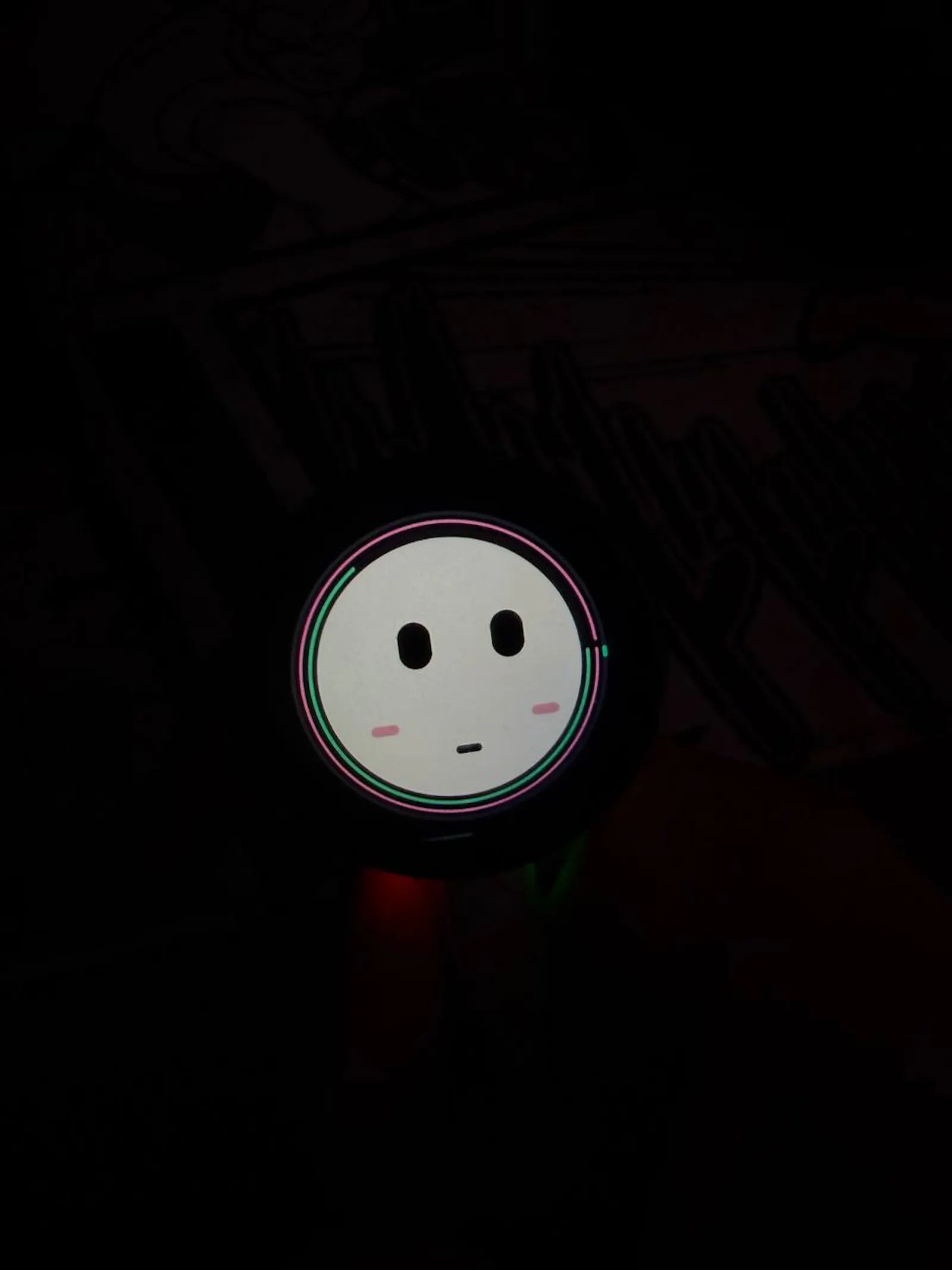 FUMI screenshot 2
