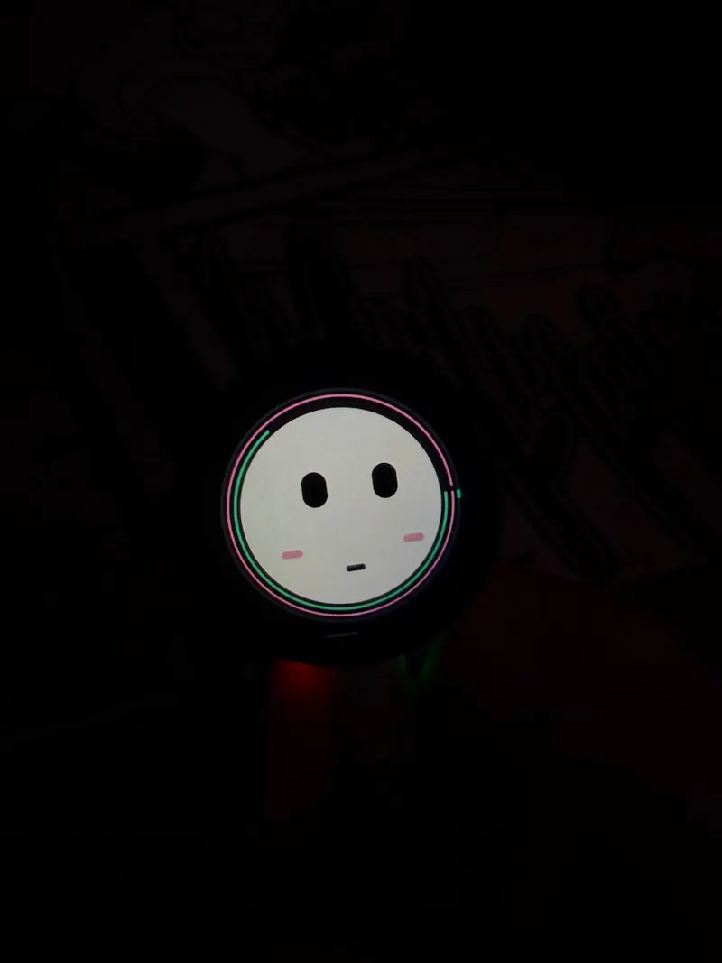 FUMI screenshot 2