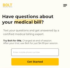 Bolt by Finestra gallery image