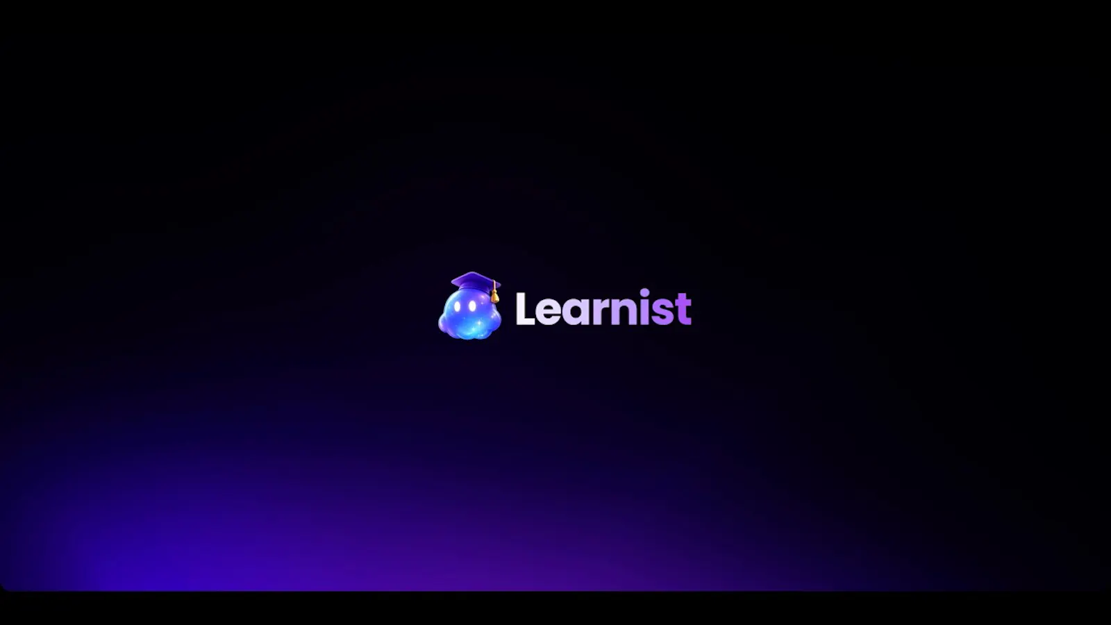 Learnist screenshot 1 (video preview)