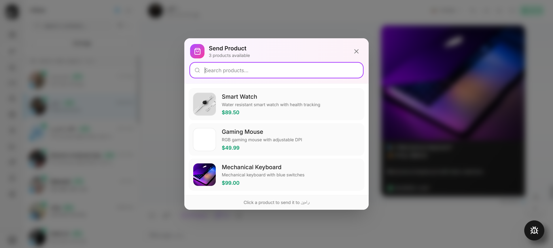 Genrify gallery image