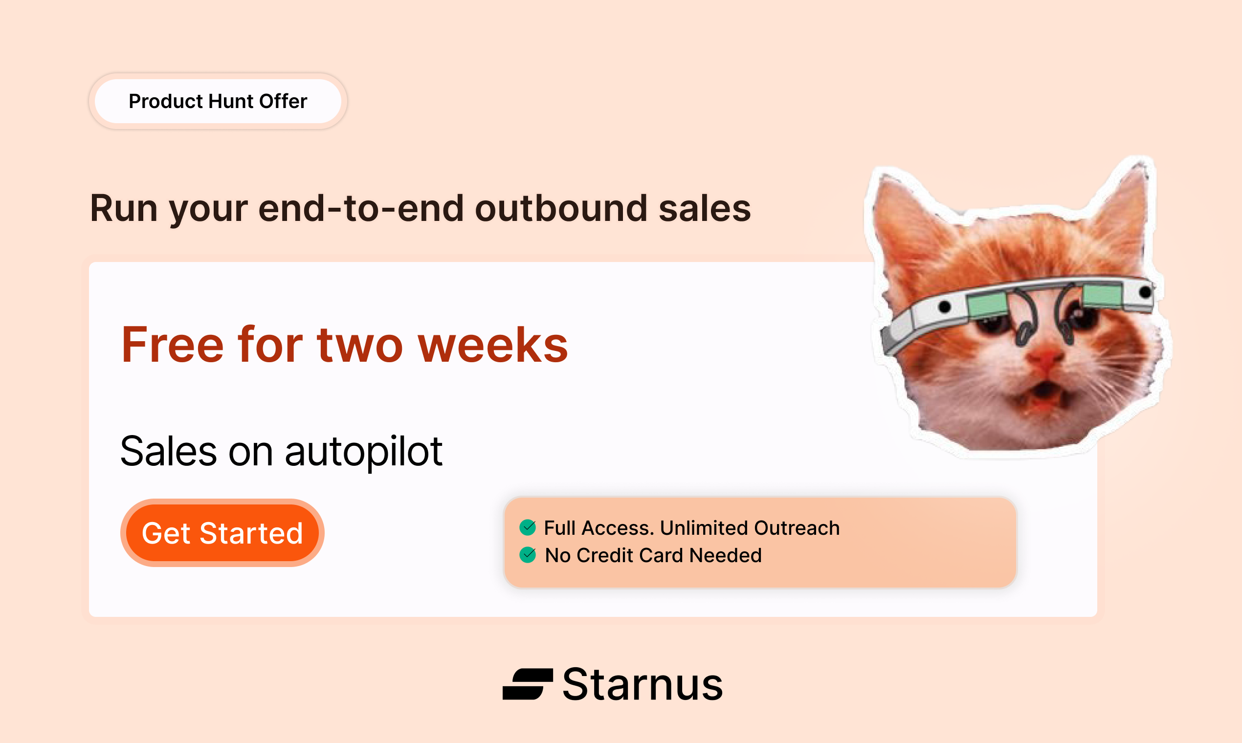 Starnus gallery image